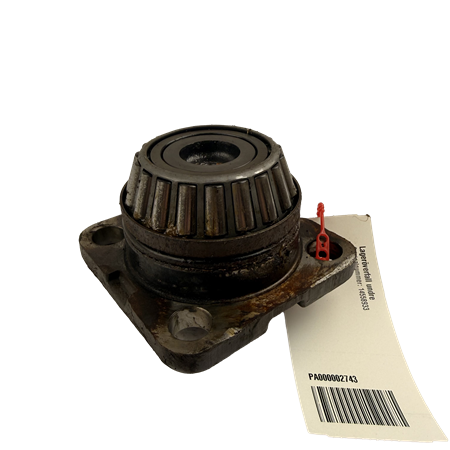 Lageröverfall undre